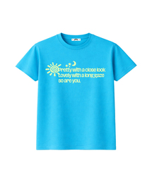 CCウーマンウィズユー クロップTシャツ_7カラー