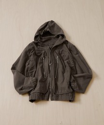 ISSUETHINGS（イシューシングス）の「【ISSUTHINGS/イシューシングス】type107（ブルゾン）」