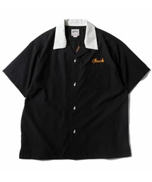 ボウリングシャツ」に該当するメンズファッション通販 - ZOZOTOWN