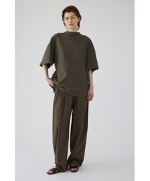 Back conscious vacation tops バック コンシャス バケーション トップス