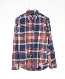 Journal Standard TRISECT（トライセクト）の「長袖シャツ（シャツ/ブラウス）」