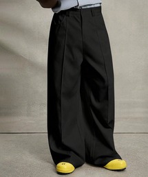 SBG | SBG ボリュームワイドスラックス(スラックス)