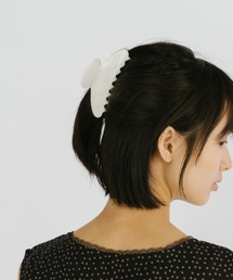 duei | ヘアバンスクリップ(バレッタ/ヘアクリップ)