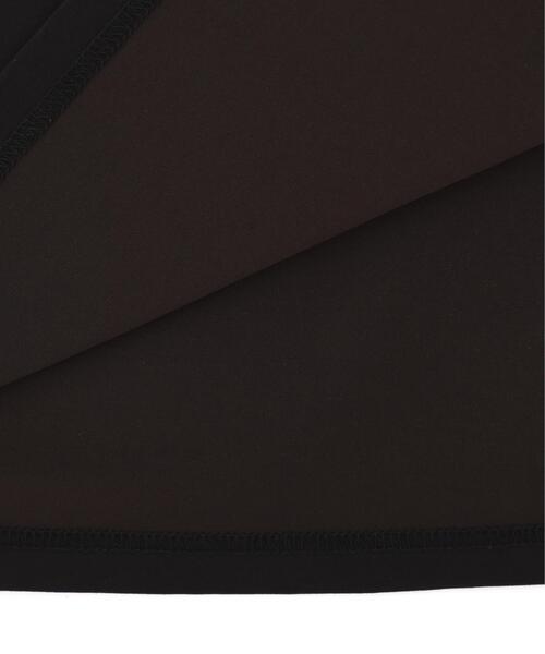 PROPORTION BODY DRESSING(プロポーションボディドレッシング)の「<a>フリルベア付きカットワンピース / 1216249600(ワンピース・レディース・ブラック/イエロー/ダークグレー・MEDIUM/P/S)」の19枚目の写真