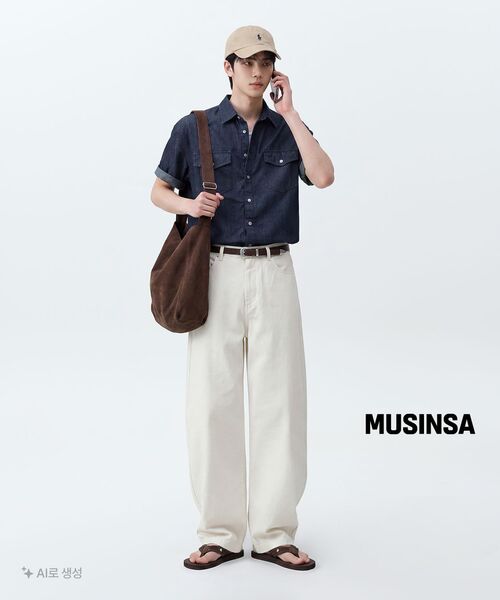 SUBCATEGORY(サブ カテゴリー)の「SUB_F831 Brown(サンダル・レディース・その他・39/40/41/42/43/44/38)」の13枚目の写真