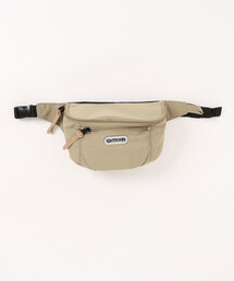 Scrap Book（スクラップブック）の「◆WEB + 京都店 限定展開◆【OUTDOOR PRODUCTS】WAIST BAG（ショルダーバッグ）」