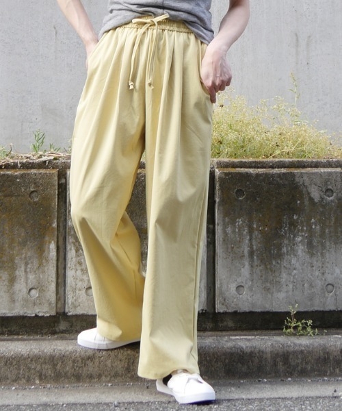 DISKEEN SURE｜ディスキーンシュアー（レディース）のその他パンツ