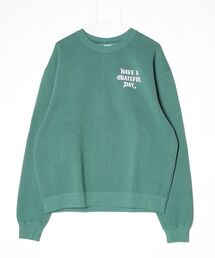 HAVE A GREATFUL DAY CREW SWEATSHIRT