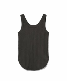 nestwell（ネストウェル）の「YUHINA / リブタンクトップWOMENS（タンクトップ）」