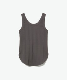 nestwell（ネストウェル）の「YUHINA / リブタンクトップWOMENS（タンクトップ）」