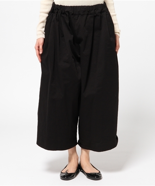 ZUCCa(ズッカ)の「ストレッチチノ(その他パンツ・レディース・チャコールグレー/ブラック/ベージュ・M size/S size)」の12枚目の写真