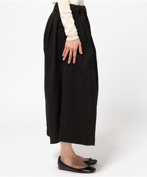 ZUCCa(ズッカ)の「ストレッチチノ(その他パンツ・レディース・チャコールグレー/ブラック/ベージュ・M size/S size)」の13枚目の写真