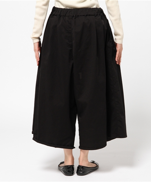 ZUCCa(ズッカ)の「ストレッチチノ(その他パンツ・レディース・チャコールグレー/ブラック/ベージュ・M size/S size)」の14枚目の写真