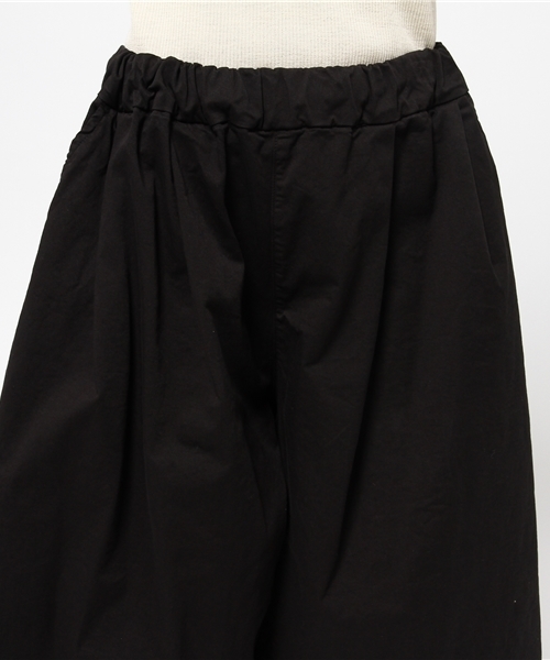 ZUCCa(ズッカ)の「ストレッチチノ(その他パンツ・レディース・チャコールグレー/ブラック/ベージュ・M size/S size)」の15枚目の写真