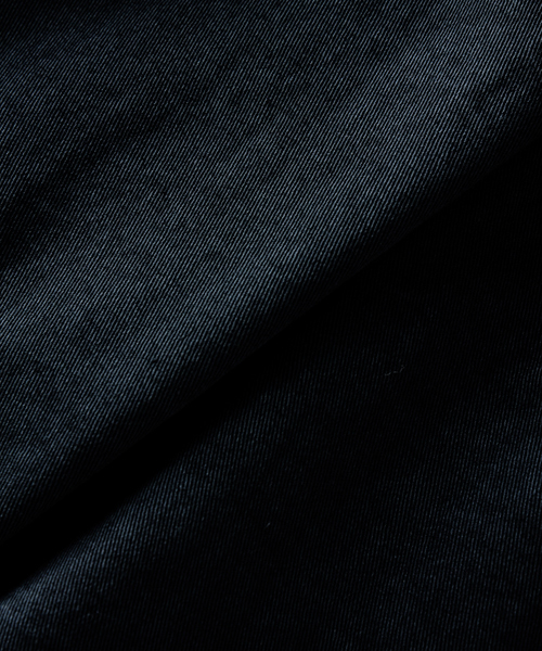 ZUCCa(ズッカ)の「ストレッチチノ(その他パンツ・レディース・チャコールグレー/ブラック/ベージュ・M size/S size)」の7枚目の写真