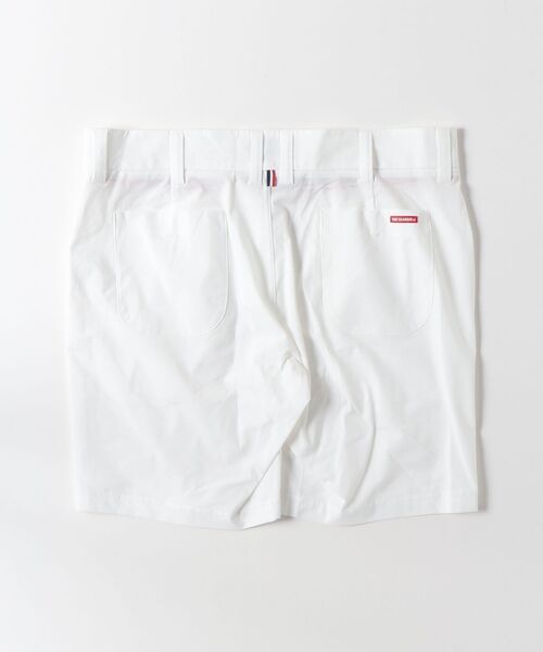TMT(ティーエムティー)の「【TMT×Ocean Pacific】PEARTEX SHORT PANTS(その他パンツ・メンズ・ネイビー/ブラック/ホワイト/カーキ・LARGE/X-LARGE/MEDIUM/SMALL)」の17枚目の写真