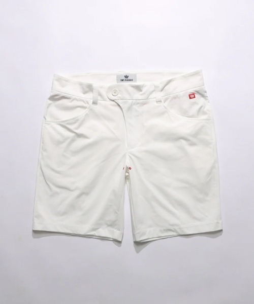 TMT(ティーエムティー)の「【TMT×Ocean Pacific】PEARTEX SHORT PANTS(その他パンツ・メンズ・ネイビー/ブラック/ホワイト/カーキ・LARGE/X-LARGE)」の2枚目の写真