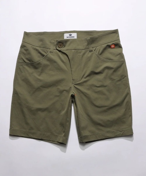 TMT(ティーエムティー)の「【TMT×Ocean Pacific】PEARTEX SHORT PANTS(その他パンツ・メンズ・ネイビー/ブラック/ホワイト/カーキ・LARGE/X-LARGE)」の3枚目の写真