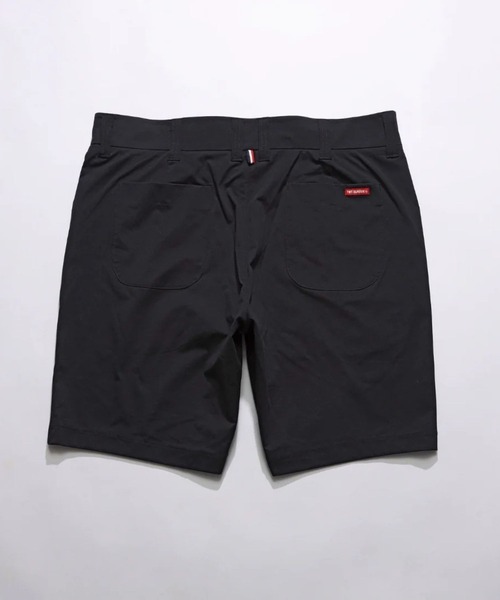 TMT(ティーエムティー)の「【TMT×Ocean Pacific】PEARTEX SHORT PANTS(その他パンツ・メンズ・ネイビー/ブラック/ホワイト/カーキ・LARGE/X-LARGE/MEDIUM/SMALL)」の10枚目の写真
