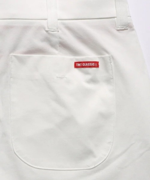 TMT(ティーエムティー)の「【TMT×Ocean Pacific】PEARTEX SHORT PANTS(その他パンツ・メンズ・ネイビー/ブラック/ホワイト/カーキ・LARGE/X-LARGE/MEDIUM/SMALL)」の6枚目の写真