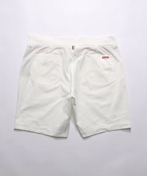 TMT(ティーエムティー)の「【TMT×Ocean Pacific】PEARTEX SHORT PANTS(その他パンツ・メンズ・ネイビー/ブラック/ホワイト/カーキ・LARGE/X-LARGE/MEDIUM/SMALL)」の7枚目の写真
