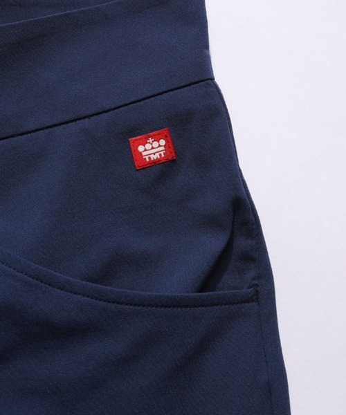 TMT(ティーエムティー)の「【TMT×Ocean Pacific】PEARTEX SHORT PANTS(その他パンツ・メンズ・ネイビー/ブラック/ホワイト/カーキ・LARGE/X-LARGE/MEDIUM/SMALL)」の11枚目の写真