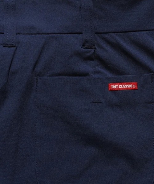 TMT(ティーエムティー)の「【TMT×Ocean Pacific】PEARTEX SHORT PANTS(その他パンツ・メンズ・ネイビー/ブラック/ホワイト/カーキ・LARGE/X-LARGE/MEDIUM/SMALL)」の12枚目の写真