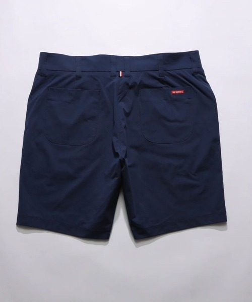 TMT(ティーエムティー)の「【TMT×Ocean Pacific】PEARTEX SHORT PANTS(その他パンツ・メンズ・ネイビー/ブラック/ホワイト/カーキ・LARGE/X-LARGE/MEDIUM/SMALL)」の13枚目の写真