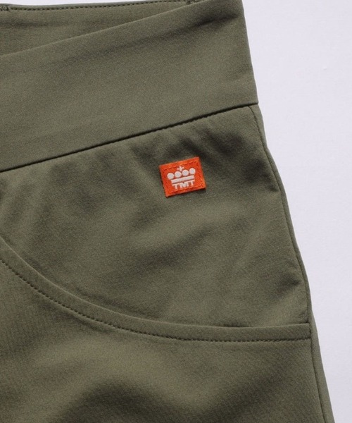 TMT(ティーエムティー)の「【TMT×Ocean Pacific】PEARTEX SHORT PANTS(その他パンツ・メンズ・ネイビー/ブラック/ホワイト/カーキ・LARGE/X-LARGE/MEDIUM/SMALL)」の14枚目の写真
