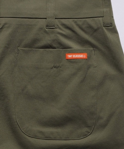TMT(ティーエムティー)の「【TMT×Ocean Pacific】PEARTEX SHORT PANTS(その他パンツ・メンズ・ネイビー/ブラック/ホワイト/カーキ・LARGE/X-LARGE/MEDIUM/SMALL)」の15枚目の写真