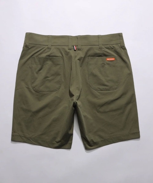 TMT(ティーエムティー)の「【TMT×Ocean Pacific】PEARTEX SHORT PANTS(その他パンツ・メンズ・ネイビー/ブラック/ホワイト/カーキ・LARGE/X-LARGE/MEDIUM/SMALL)」の16枚目の写真
