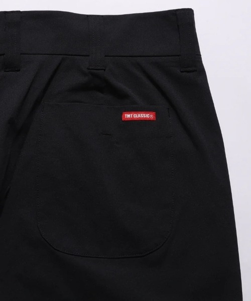 TMT(ティーエムティー)の「【TMT×Ocean Pacific】PEARTEX SHORT PANTS(その他パンツ・メンズ・ネイビー/ブラック/ホワイト/カーキ・LARGE/X-LARGE/MEDIUM/SMALL)」の9枚目の写真