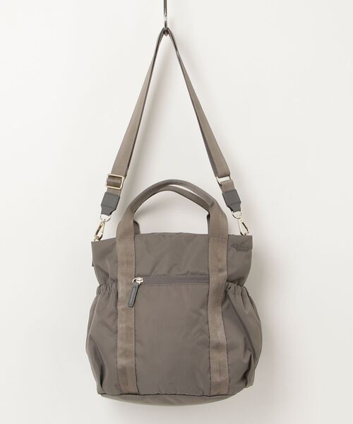 ブランド古着】2WAYバッグ（ショルダーバッグ）｜TOCCA（トッカ）の