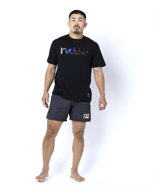 reversal.dogi.design.works(リバーサル・ドーギ・デザイン・ワークス)の「<reversal/リバーサル>SASHIKO RUNNING SHORTS(その他パンツ・メンズ・グレー/ブラック・M/XL/S/L)」の15枚目の写真