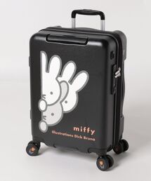 Miffy（ ミッフィー）の「【miffy/ミッフィー】 トランクキャリー 36L