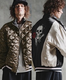 予約商品】メンズのスカジャンファッション通販 - ZOZOTOWN