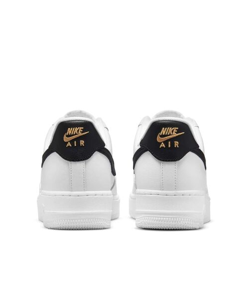 NIKE(ナイキ)の「ナイキ エア フォース 1 '07 エッセンシャル ウィメンズシューズ / Nike Air Force 1 '07 Essential Women's Shoes CZ0270-102 White(スニーカー・レディース・ホワイト・23/24/26/25.5/25/22.5/22/24.5/23.5)」の6枚目の写真