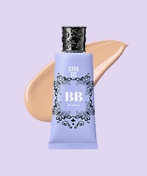 ANNA SUI COSMETICS（アナ スイ コスメティクス）の「スキンフィット BB クリーム（BB/CCクリーム）」