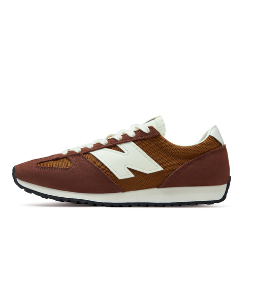 NEW BALANCE(ニューバランス)の「【NEW BALANCE/ニューバランス】NEW BALANCE U4713G5(スニーカー・レディース・ブラウン・23cm/23.5cm/24cm/24.5cm/25cm)」の3枚目の写真