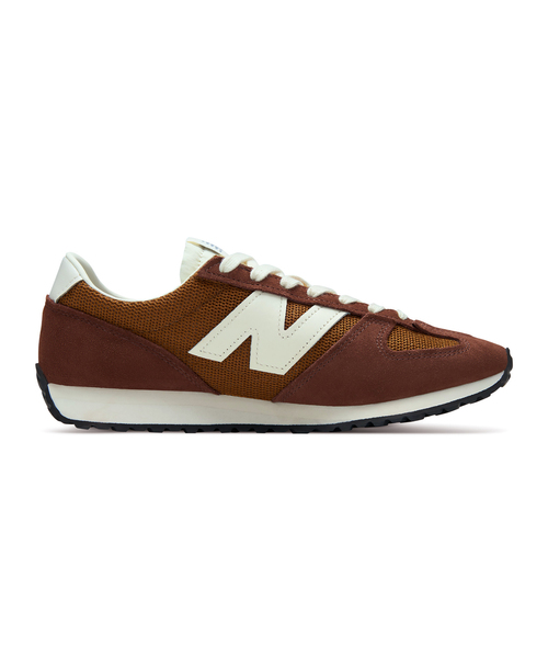 NEW BALANCE(ニューバランス)の「【NEW BALANCE/ニューバランス】NEW BALANCE U4713G5(スニーカー・レディース・ブラウン・23cm/23.5cm/24cm/24.5cm/25cm)」の4枚目の写真