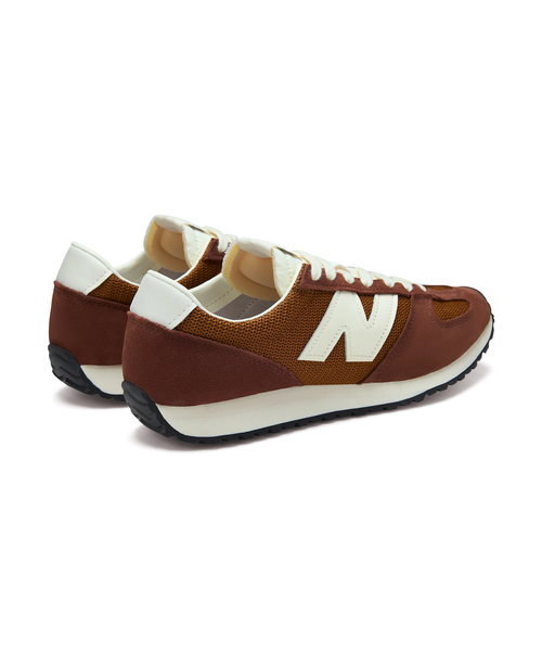 NEW BALANCE(ニューバランス)の「【NEW BALANCE/ニューバランス】NEW BALANCE U4713G5(スニーカー・レディース・ブラウン・23cm/23.5cm/24cm/24.5cm/25cm)」の5枚目の写真