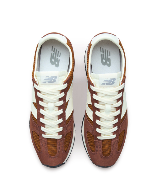 NEW BALANCE(ニューバランス)の「【NEW BALANCE/ニューバランス】NEW BALANCE U4713G5(スニーカー・レディース・ブラウン・23cm/23.5cm/24cm/24.5cm/25cm)」の6枚目の写真