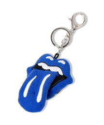 JACKROSE（ジャックローズ）の「RS9-LIPS&TONGUE STUFFED CHARM（キーホルダー）」