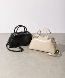 cache cache（カシュ カシュ）の「2WAYバッグ（ショルダーバッグ）」