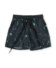 BIRDWELL/バードウェル】300 Boardshorts 超強度 撥水性 速乾性 水着