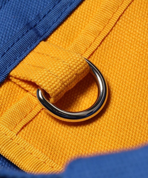 Paul Smith（ポールスミス）の「“Cropped Logo” コットン トートバッグ【553983 STOTE】（トートバッグ・メンズ・オフホワイト/ブルー/ブラック・FREE）」の18枚目の写真