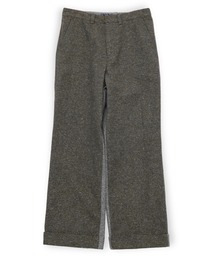 ohta（オータ）の「【ohta】kogecha 2tone pants（その他パンツ）」