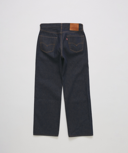 Levi's(リーバイス)の「LEVI'S (R) / リーバイス 別注 501 ルーズ L30(デニムパンツ・メンズ・ネイビー・36/34/32/30/29)」の21枚目の写真