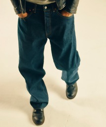 JOURNAL STANDARD（ジャーナルスタンダード）の「LEVI'S (R) / リーバイス 別注 501 ルーズ L30（デニムパンツ）」