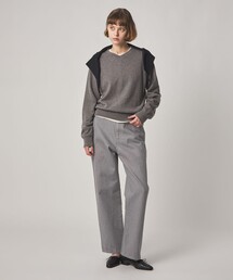 Steven Alan | ＜Steven Alan＞コットン ストレート デニムパンツ(デニムパンツ)